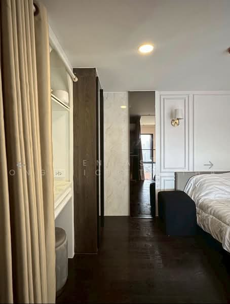 Park Origin Thonglor, Bangkok, Soi Thonglor 10, Sukhumvit Road, Khlong Tan Nua, Watthana, Bangkok, 2 Bedrooms, 43 sqm, Condo For Rent, by Pensasi Ongphichetmetha, 500486067 - DDproperty.com