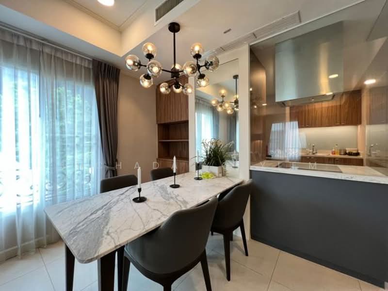 La Vie En Rose Place, Bangkok, Soi Sukhumvit 36, Khong Tan, Khlong Toei, Bangkok, 2 Bedrooms, 98 sqm, Condo For Sale, by Suchada Yodyiem, 500486069 - DDproperty.com