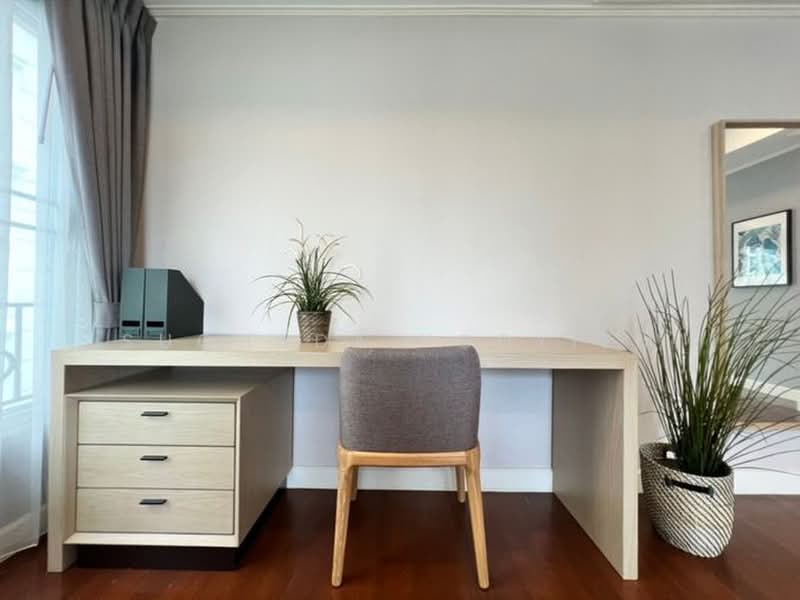 La Vie En Rose Place, Bangkok, Soi Sukhumvit 36, Khong Tan, Khlong Toei, Bangkok, 2 Bedrooms, 98 sqm, Condo For Sale, by Suchada Yodyiem, 500486069 - DDproperty.com
