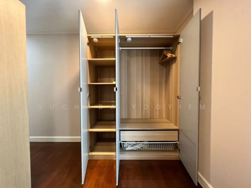 La Vie En Rose Place, Bangkok, Soi Sukhumvit 36, Khong Tan, Khlong Toei, Bangkok, 2 Bedrooms, 98 sqm, Condo For Sale, by Suchada Yodyiem, 500486069 - DDproperty.com