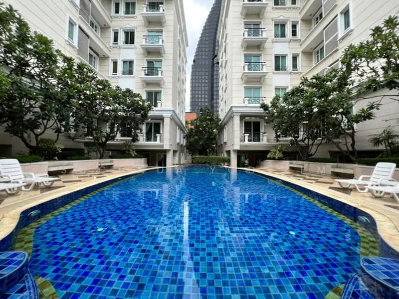 La Vie En Rose Place, Bangkok, Soi Sukhumvit 36, Khong Tan, Khlong Toei, Bangkok, 2 Bedrooms, 98 sqm, Condo For Sale, by Suchada Yodyiem, 500486069 - DDproperty.com