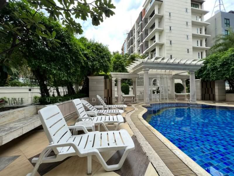La Vie En Rose Place, Bangkok, Soi Sukhumvit 36, Khong Tan, Khlong Toei, Bangkok, 2 Bedrooms, 98 sqm, Condo For Sale, by Suchada Yodyiem, 500486069 - DDproperty.com