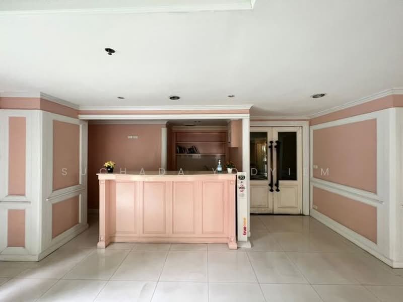 La Vie En Rose Place, Bangkok, Soi Sukhumvit 36, Khong Tan, Khlong Toei, Bangkok, 2 Bedrooms, 98 sqm, Condo For Sale, by Suchada Yodyiem, 500486069 - DDproperty.com