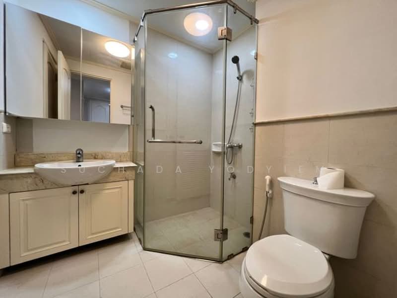La Vie En Rose Place, Bangkok, Soi Sukhumvit 36, Khong Tan, Khlong Toei, Bangkok, 2 Bedrooms, 98 sqm, Condo For Sale, by Suchada Yodyiem, 500486069 - DDproperty.com