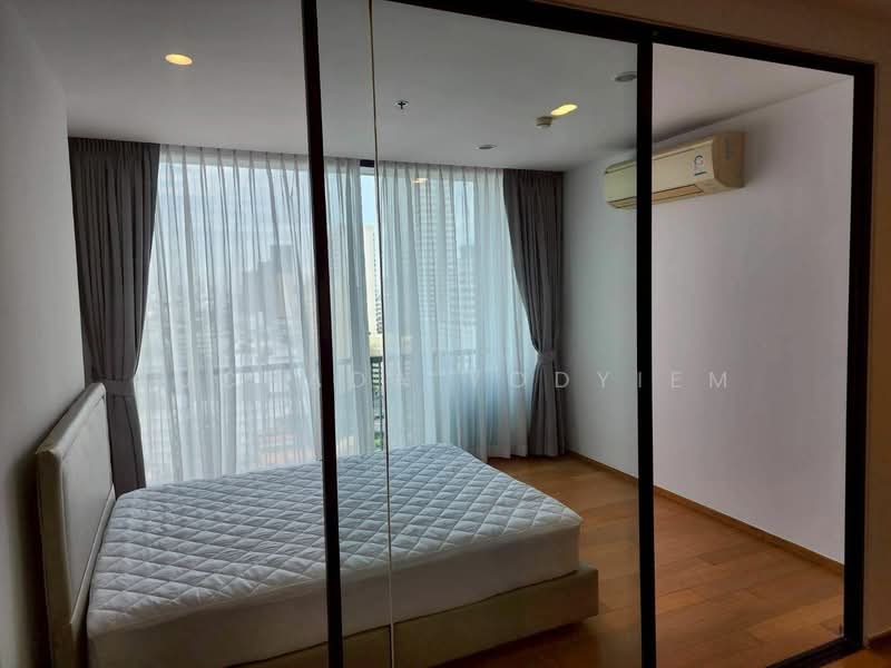 Noble Revo Silom : โนเบิล รีโว สีลม, กรุงเทพ, 88 ซอยสุรศักดิ์ ถนนสุรสักดิ์ แขวงสีลม เขตบางรัก จังหวัดกรุงเทพมหานคร, สีลม, บางรัก, กรุงเทพ, 32 ตร.ม., คอนโด ขาย, โดย Suchada Yodyiem, 500486073 - DDproperty.com