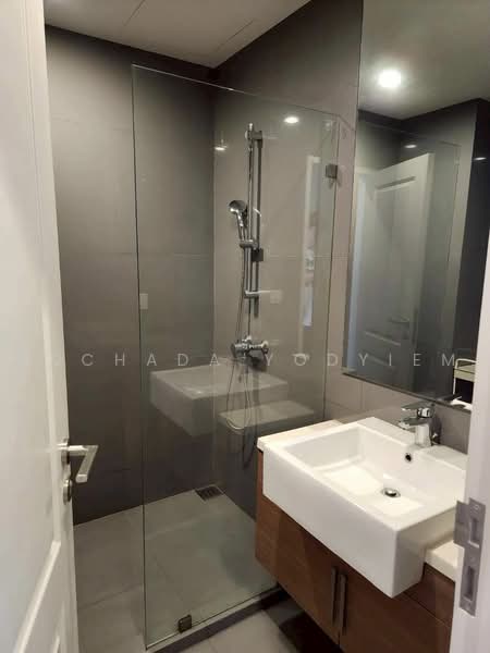 Noble Revo Silom : โนเบิล รีโว สีลม, กรุงเทพ, 88 ซอยสุรศักดิ์ ถนนสุรสักดิ์ แขวงสีลม เขตบางรัก จังหวัดกรุงเทพมหานคร, สีลม, บางรัก, กรุงเทพ, 32 ตร.ม., คอนโด ขาย, โดย Suchada Yodyiem, 500486073 - DDproperty.com