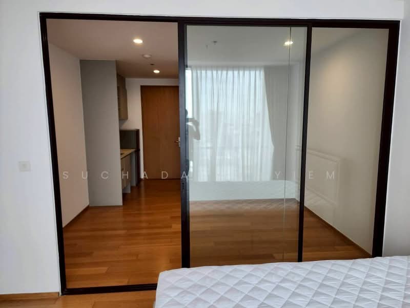 Noble Revo Silom : โนเบิล รีโว สีลม, กรุงเทพ, 88 ซอยสุรศักดิ์ ถนนสุรสักดิ์ แขวงสีลม เขตบางรัก จังหวัดกรุงเทพมหานคร, สีลม, บางรัก, กรุงเทพ, 32 ตร.ม., คอนโด ขาย, โดย Suchada Yodyiem, 500486073 - DDproperty.com