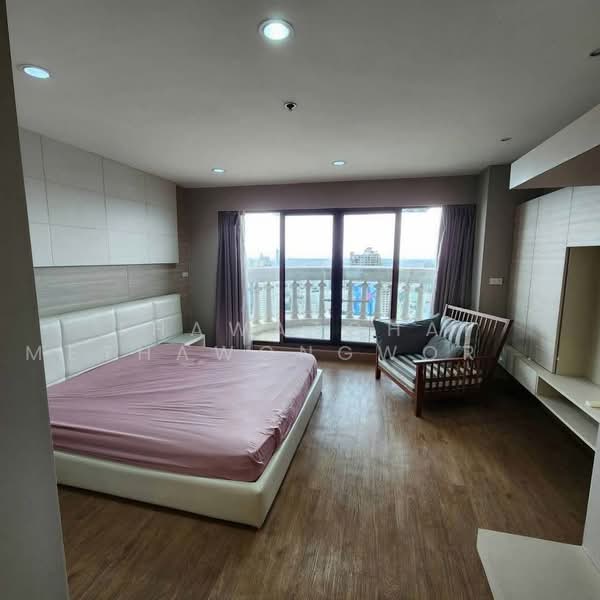 State Tower : อาคารสเตททาวเวอร์, กรุงเทพ, 1055 ถนนสีลม, สีลม, บางรัก, กรุงเทพ, 68 ตร.ม., คอนโด ขาย, โดย Thawatchai Methawongworakul, 500486076 - DDproperty.com