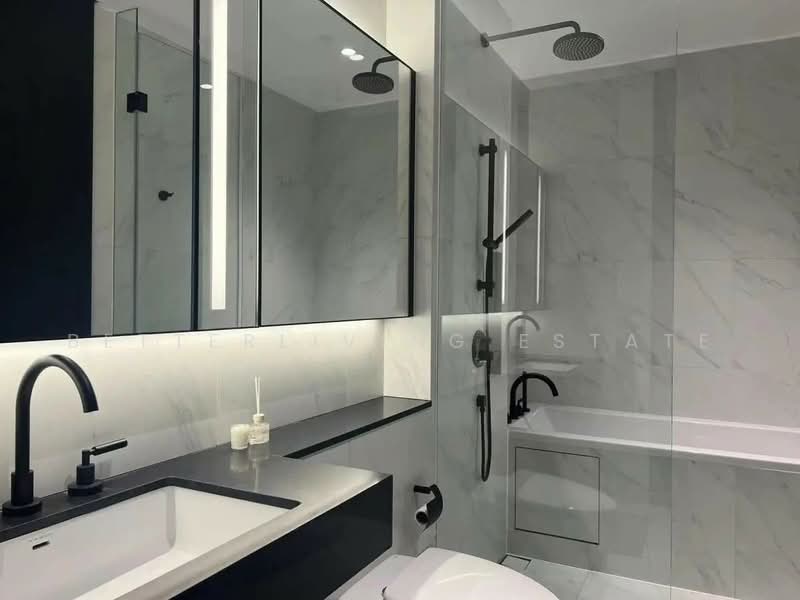 Tait Sathorn 12, Bangkok, Soi Sathorn 12, Sathorn Road, Silom, Bang Rak, Bangkok, 1 Bedroom, 52 sqm, Condo For Rent, by BetterLiving Estate, 500486079 - DDproperty.com