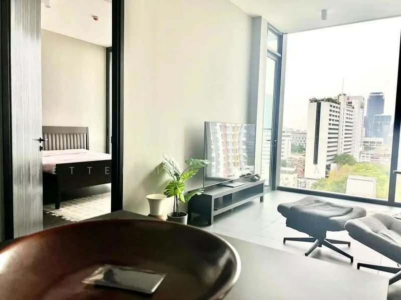 Tait Sathorn 12, Bangkok, Soi Sathorn 12, Sathorn Road, Silom, Bang Rak, Bangkok, 1 Bedroom, 52 sqm, Condo For Rent, by BetterLiving Estate, 500486079 - DDproperty.com