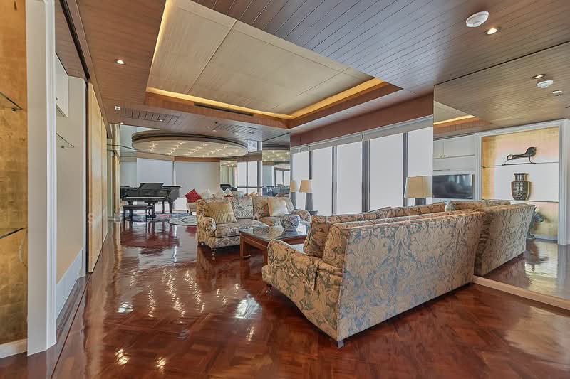 State Tower, Bangkok, 1055 Silom Road, Silom, Bang Rak, Bangkok, 2 Bedrooms, 267 sqm, Condo For Sale, by Suchada Yodyiem, 500486081 - DDproperty.com