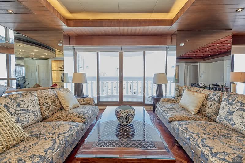 State Tower, Bangkok, 1055 Silom Road, Silom, Bang Rak, Bangkok, 2 Bedrooms, 267 sqm, Condo For Sale, by Suchada Yodyiem, 500486081 - DDproperty.com