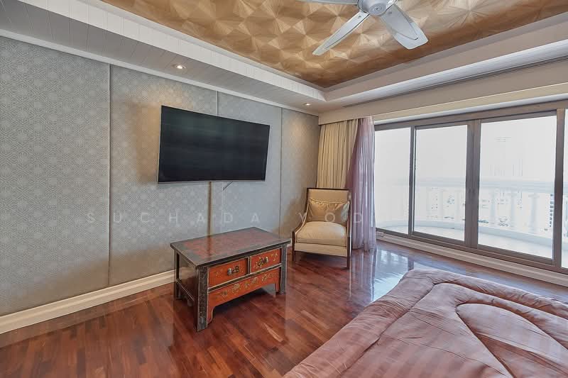State Tower, Bangkok, 1055 Silom Road, Silom, Bang Rak, Bangkok, 2 Bedrooms, 267 sqm, Condo For Sale, by Suchada Yodyiem, 500486081 - DDproperty.com