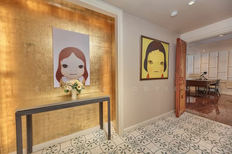 State Tower, Bangkok, 1055 Silom Road, Silom, Bang Rak, Bangkok, 2 Bedrooms, 267 sqm, Condo For Sale, by Suchada Yodyiem, 500486081 - DDproperty.com