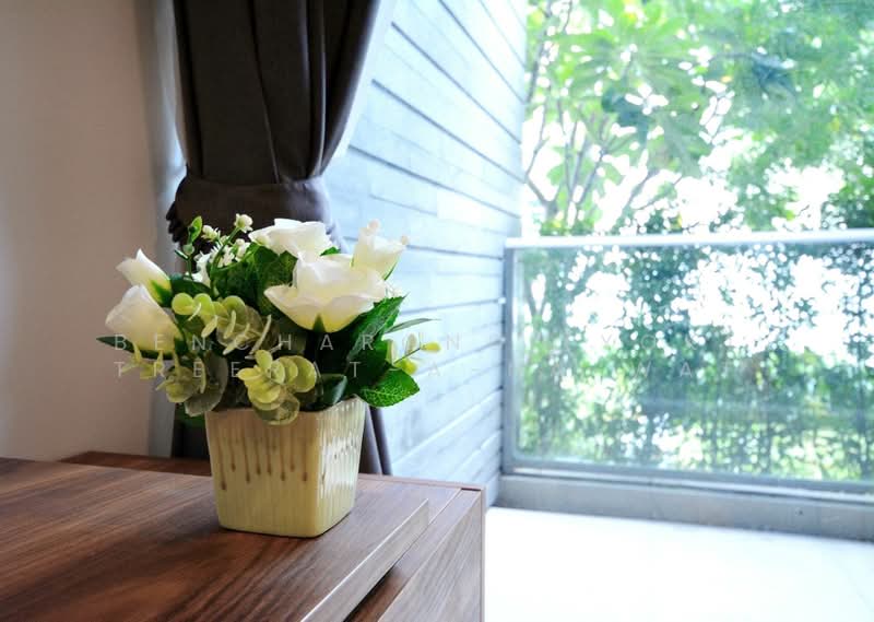 The Lofts Ekkamai, Bangkok, 1415 Sukhumvit Road, Phra Kanong Nua, Watthana, Bangkok, Studio, 35 sqm, Condo For Rent, by Bencharong (Yok) Treerat-a-na-wat, 500486083 - DDproperty.com