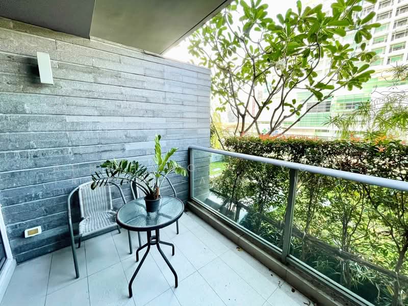 The Lofts Ekkamai : เดอะ ลอฟท์ เอกมัย, กรุงเทพ, 1415 ถนนสุขุมวิท, พระโขนงเหนือ, วัฒนา, กรุงเทพ, 35 ตร.ม., คอนโด ให้เช่า, โดย Bencharong (Yok) Treerat-a-na-wat, 500486083 - DDproperty.com