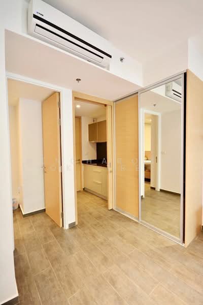 The Lofts Ekkamai : เดอะ ลอฟท์ เอกมัย, กรุงเทพ, 1415 ถนนสุขุมวิท, พระโขนงเหนือ, วัฒนา, กรุงเทพ, 35 ตร.ม., คอนโด ให้เช่า, โดย Bencharong (Yok) Treerat-a-na-wat, 500486083 - DDproperty.com