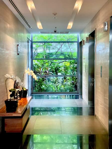 The Lofts Ekkamai, Bangkok, 1415 Sukhumvit Road, Phra Kanong Nua, Watthana, Bangkok, Studio, 35 sqm, Condo For Rent, by Bencharong (Yok) Treerat-a-na-wat, 500486083 - DDproperty.com