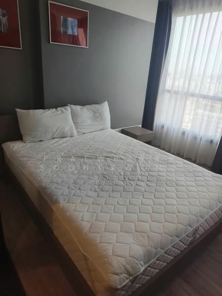 XT Huaikhwang, Bangkok, 244 Ratchadaphisek Road, Huai Khwang, Bangkok, 1 Bedroom, 28 sqm, Condo For Rent, by Praewpakar Soontawong, 500486084 - DDproperty.com