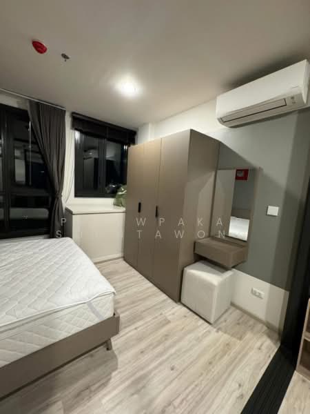 XT Huaikhwang, Bangkok, 244 Ratchadaphisek Road, Huai Khwang, Bangkok, 1 Bedroom, 28 sqm, Condo For Rent, by Praewpakar Soontawong, 500486084 - DDproperty.com