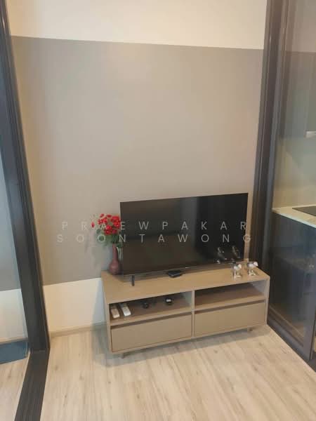 XT Huaikhwang, Bangkok, 244 Ratchadaphisek Road, Huai Khwang, Bangkok, 1 Bedroom, 28 sqm, Condo For Rent, by Praewpakar Soontawong, 500486084 - DDproperty.com