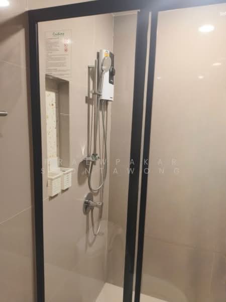 XT Huaikhwang, Bangkok, 244 Ratchadaphisek Road, Huai Khwang, Bangkok, 1 Bedroom, 28 sqm, Condo For Rent, by Praewpakar Soontawong, 500486084 - DDproperty.com