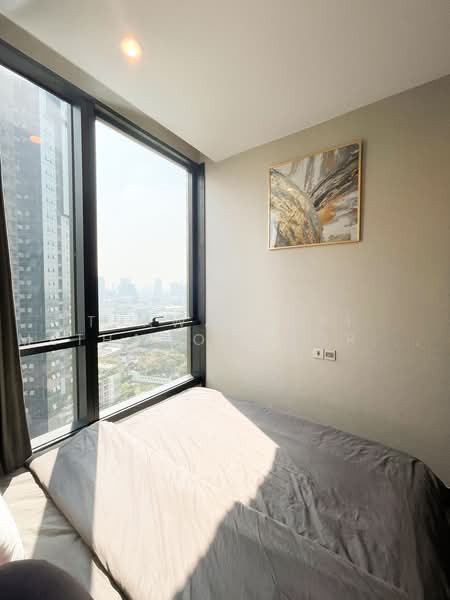 The Esse Sukhumvit 36 : ดิ เอส สุขุมวิท 36, กรุงเทพ, ซอยสุขุมวิท 36 ถนนสุขุมวิท, พระโขนง, คลองเตย, กรุงเทพ, 39 ตร.ม., คอนโด ให้เช่า, โดย Thawatchai Methawongworakul, 500486085 - DDproperty.com
