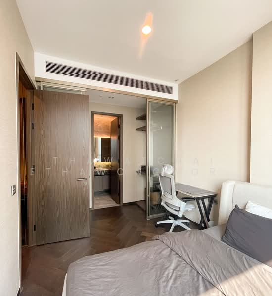 The Esse Sukhumvit 36, Bangkok, Soi Sukhumvit 36, Sukhumvit Road, Phra Kanong, Khlong Toei, Bangkok, 1 Bedroom, 39 sqm, Condo For Rent, by Thawatchai Methawongworakul, 500486085 - DDproperty.com