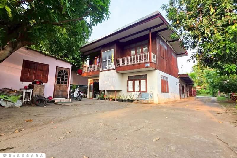 Land with structures, Mueang Phetchabun, 1 Rai WR-105484, Phetchabun, Nai Muang, Muang Phetchabun, Phetchabun, , 1,600 sqm, Land For Sale, by Benchawarin Pakkawetppisit, 500486087 - DDproperty.com