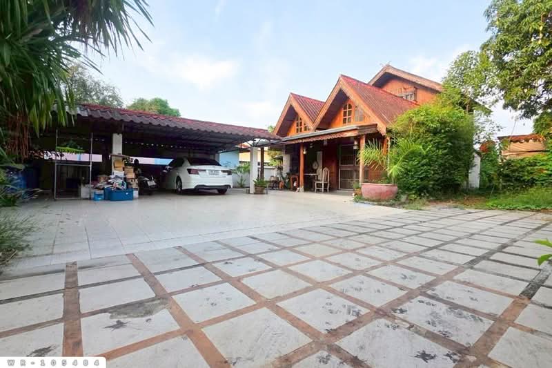 Land with structures, Mueang Phetchabun, 1 Rai WR-105484, Phetchabun, Nai Muang, Muang Phetchabun, Phetchabun, , 1,600 sqm, Land For Sale, by Benchawarin Pakkawetppisit, 500486087 - DDproperty.com