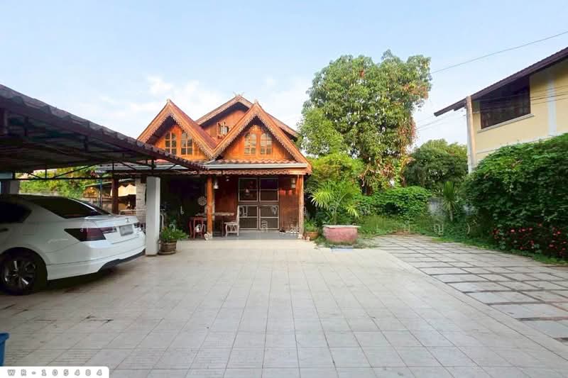 Land with structures, Mueang Phetchabun, 1 Rai WR-105484, Phetchabun, Nai Muang, Muang Phetchabun, Phetchabun, , 1,600 sqm, Land For Sale, by Benchawarin Pakkawetppisit, 500486087 - DDproperty.com