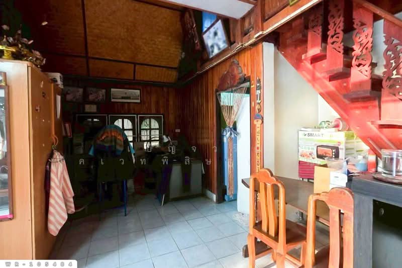 Land with structures, Mueang Phetchabun, 1 Rai WR-105484, Phetchabun, Nai Muang, Muang Phetchabun, Phetchabun, , 1,600 sqm, Land For Sale, by Benchawarin Pakkawetppisit, 500486087 - DDproperty.com
