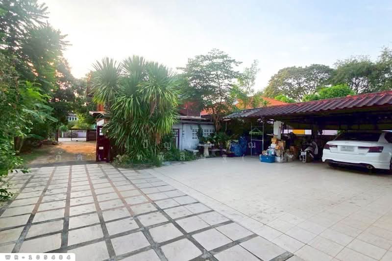 Land with structures, Mueang Phetchabun, 1 Rai WR-105484, Phetchabun, Nai Muang, Muang Phetchabun, Phetchabun, , 1,600 sqm, Land For Sale, by Benchawarin Pakkawetppisit, 500486087 - DDproperty.com