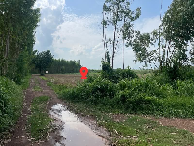 ที่ดินศรีมหาโพธิ ปราจีนบุรี, Prachin Buri, Hua Wa, Sri Maha Pho, Prachin Buri, , 26,748 sqm, Land For Sale, by The Best Property โมทย์, 500486088 - DDproperty.com