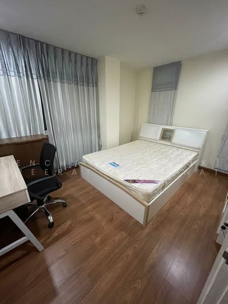 ราชวิถี ซิตี้ รีสอร์ท คอนโดมิเนียม, กรุงเทพ, ราชวิถี ราชวิถี, ถนนพญาไท, ราชเทวี, กรุงเทพ, 35 ตร.ม., คอนโด ให้เช่า, โดย Bencharong (Yok) Treerat-a-na-wat, 500486089 - DDproperty.com