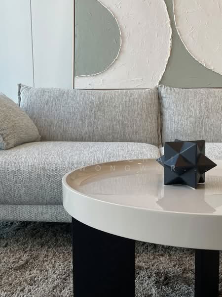 AESTIQ Thonglor, Bangkok, 916 Soi Sukhumvit 55, Khlong Tan Nua, Watthana, Bangkok, 1 Bedroom, 35 sqm, Condo For Sale, by Thawatchai Methawongworakul, 500486093 - DDproperty.com