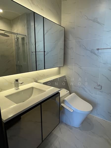 AESTIQ Thonglor, Bangkok, 916 Soi Sukhumvit 55, Khlong Tan Nua, Watthana, Bangkok, 1 Bedroom, 35 sqm, Condo For Sale, by Thawatchai Methawongworakul, 500486093 - DDproperty.com