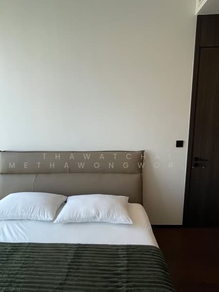 AESTIQ Thonglor, Bangkok, 916 Soi Sukhumvit 55, Khlong Tan Nua, Watthana, Bangkok, 1 Bedroom, 35 sqm, Condo For Sale, by Thawatchai Methawongworakul, 500486093 - DDproperty.com
