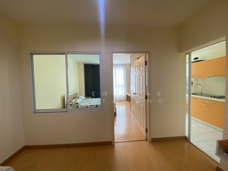 Life @ Sukhumvit 65, Bangkok, Sukhumvit Road, Phra Kanong Nua, Watthana, Bangkok, 1 Bedroom, 42 sqm, Condo For Rent, by Praewpakar Soontawong, 500486094 - DDproperty.com