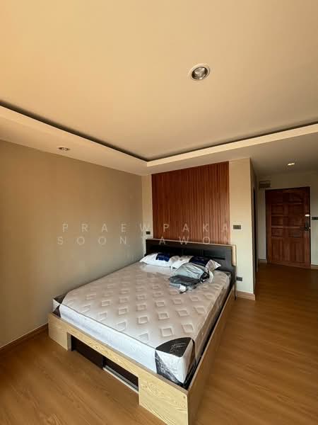 Phasuk Place, Bangkok, 1 Soi Aree Samphan, Samsen Nai, Phaya Thai, Bangkok, 1 Bedroom, 35 sqm, Condo For Rent, by Praewpakar Soontawong, 500486100 - DDproperty.com