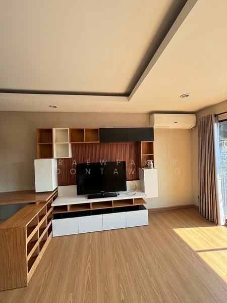 Phasuk Place, Bangkok, 1 Soi Aree Samphan, Samsen Nai, Phaya Thai, Bangkok, 1 Bedroom, 35 sqm, Condo For Rent, by Praewpakar Soontawong, 500486100 - DDproperty.com