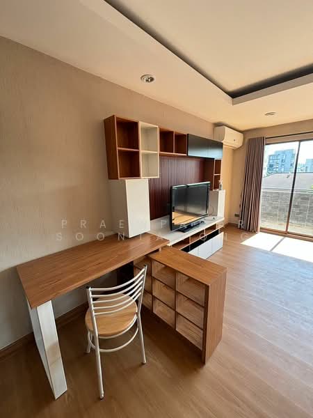 Phasuk Place, Bangkok, 1 Soi Aree Samphan, Samsen Nai, Phaya Thai, Bangkok, 1 Bedroom, 35 sqm, Condo For Rent, by Praewpakar Soontawong, 500486100 - DDproperty.com