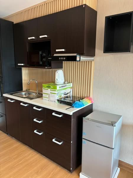 Phasuk Place : ผาสุข เพลส, กรุงเทพ, 1 ซอยอารีสัมพันธ์, สามเสนใน, พญาไท, กรุงเทพ, 35 ตร.ม., คอนโด ให้เช่า, โดย Praewpakar Soontawong, 500486100 - DDproperty.com