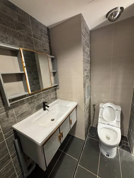 Phasuk Place, Bangkok, 1 Soi Aree Samphan, Samsen Nai, Phaya Thai, Bangkok, 1 Bedroom, 35 sqm, Condo For Rent, by Praewpakar Soontawong, 500486100 - DDproperty.com