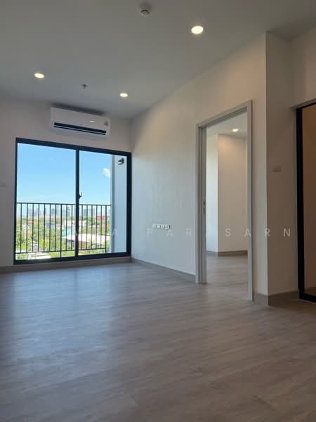 Supalai Parc Ekkamai-Pattanakarn, Bangkok, Suan Luang, Bangkok, 2 Bedrooms, 56 sqm, Condo For Sale, by Airada Parasarn, 500486102 - DDproperty.com