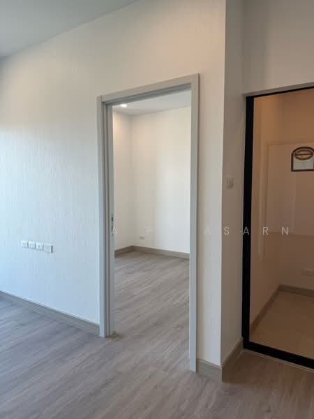 Supalai Parc Ekkamai-Pattanakarn, Bangkok, Suan Luang, Bangkok, 2 Bedrooms, 56 sqm, Condo For Sale, by Airada Parasarn, 500486102 - DDproperty.com