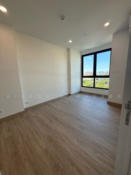 Supalai Parc Ekkamai-Pattanakarn, Bangkok, Suan Luang, Bangkok, 2 Bedrooms, 56 sqm, Condo For Sale, by Airada Parasarn, 500486102 - DDproperty.com