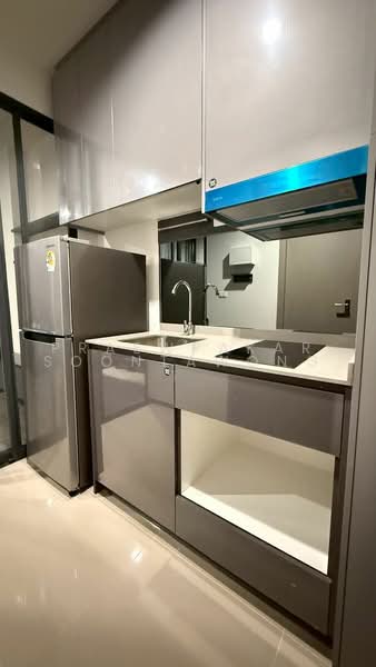 IDEO Sukhumvit Rama 4, Bangkok, Soi Sukhumvit 44, Sukhumvit Road, Phra Kanong, Khlong Toei, Bangkok, 1 Bedroom, 31 sqm, Condo For Rent, by Praewpakar Soontawong, 500486104 - DDproperty.com