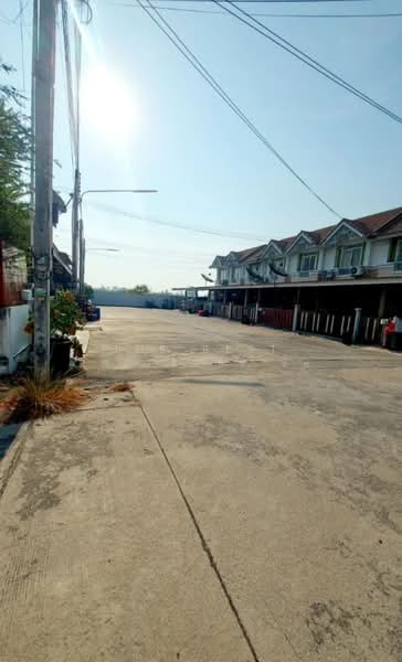 Wananya Greenplace, Chon Buri (Pattaya), Nong Kakha, Phan Thong, Chon Buri (Pattaya), 3 Bedrooms, 150 sqm, Townhouse For Sale, by The Best Property อ้อ, 500486105 - DDproperty.com