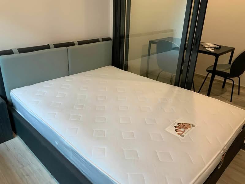 XT Huaikhwang, Bangkok, 244 Ratchadaphisek Road, Huai Khwang, Bangkok, 1 Bedroom, 28 sqm, Condo For Rent, by Praewpakar Soontawong, 500486107 - DDproperty.com